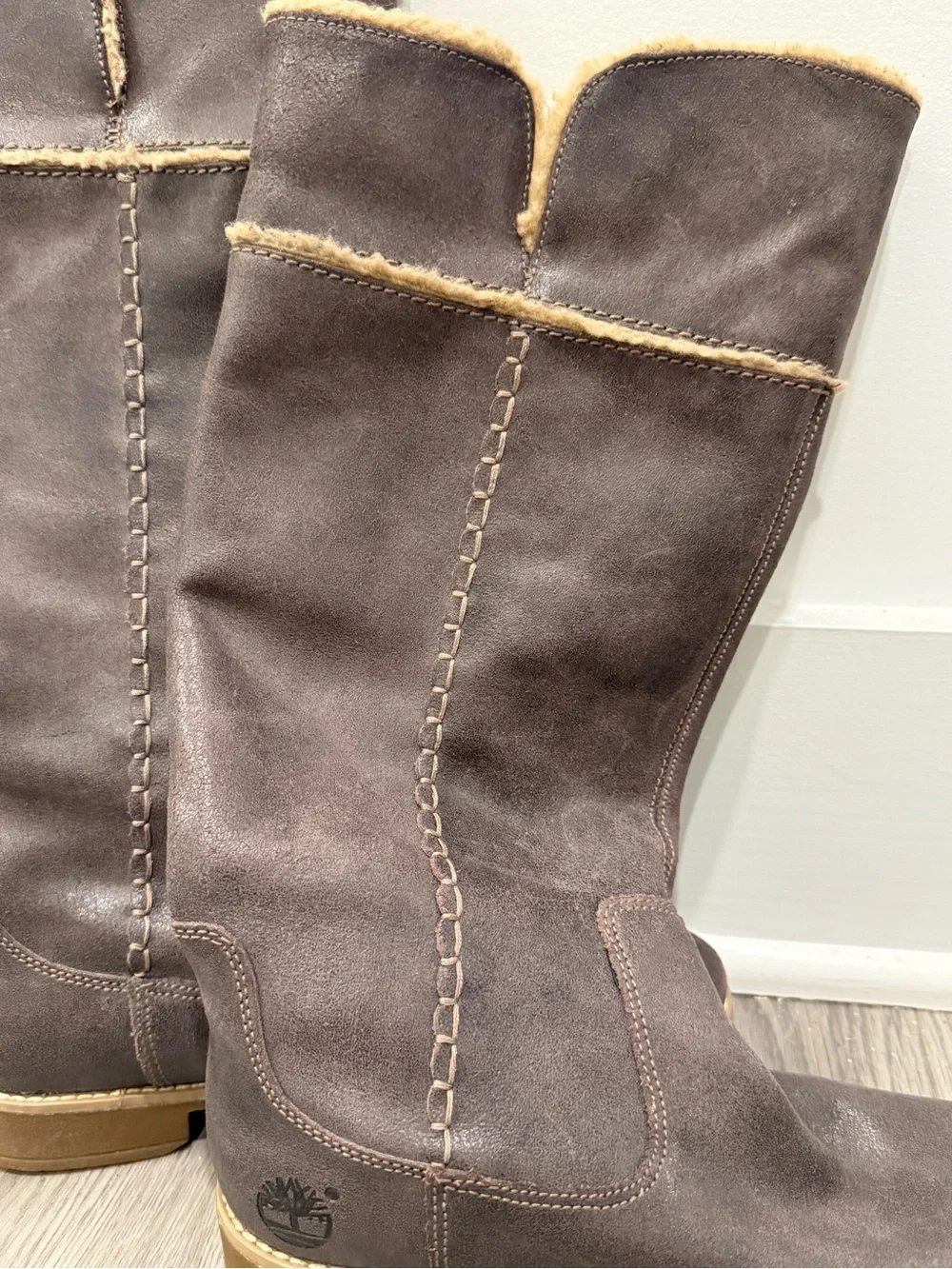 Timberland earthkeepers shoreham